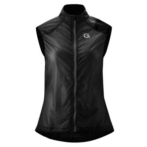 Gonso Functionele bodywarmer VARONE