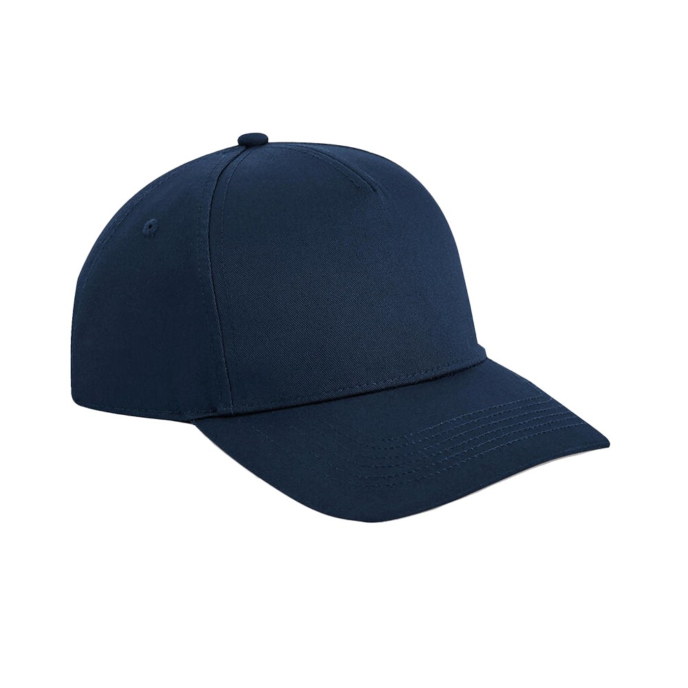 Beechfield Urbanwear 5 paneel snapback cap