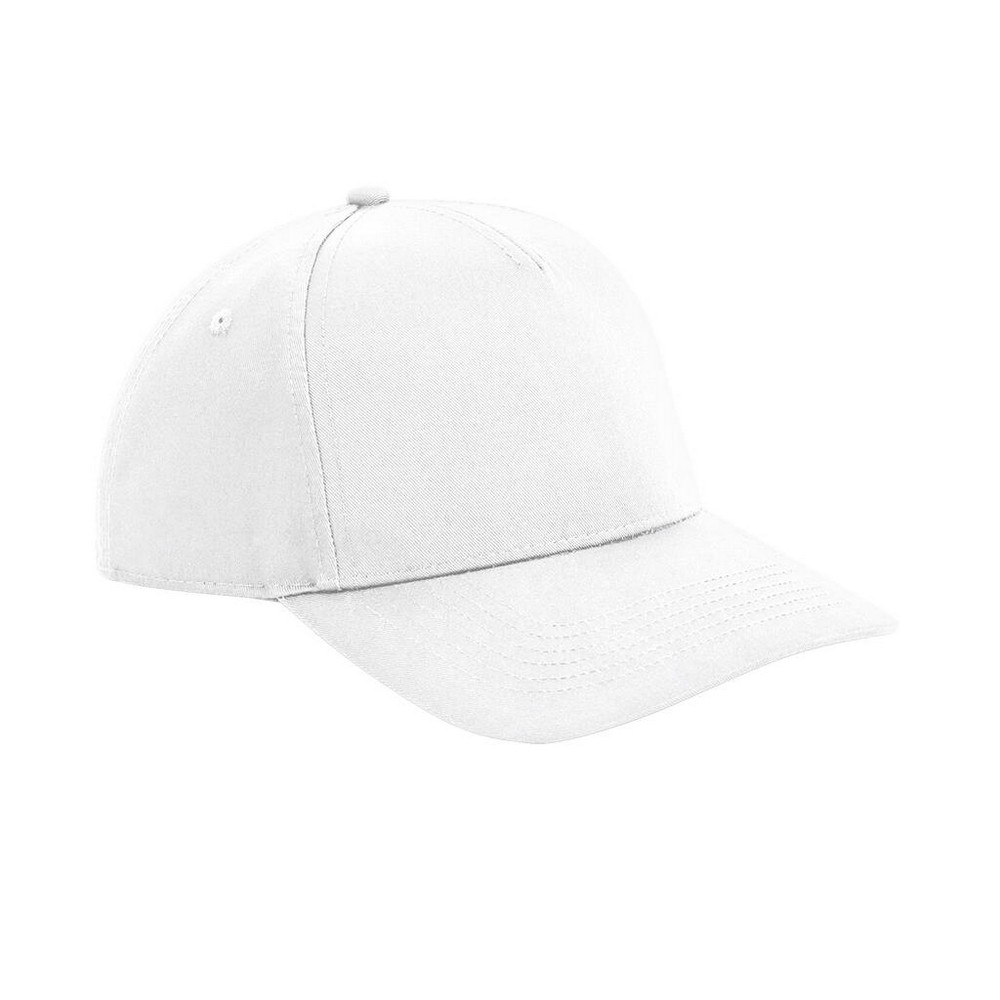 Beechfield Urbanwear 5 paneel snapback cap