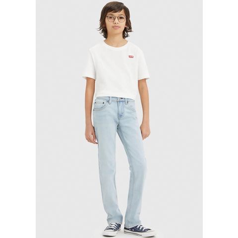 Levi's Kidswear Stretch jeans LVB 511 ECO SOFT PERFORMANCE J