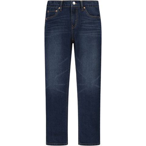 Levi's Kidswear Skinny fit jeans 510 SKINNY FIT JEANS