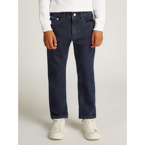 Calvin Klein Dad-jeans