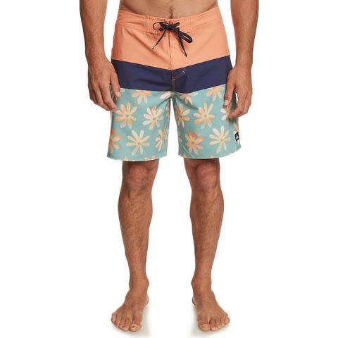 Quiksilver Boardshort Surfsilk Panel 18