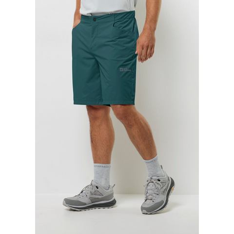 Jack Wolfskin Short GRAVEX SHORTS M