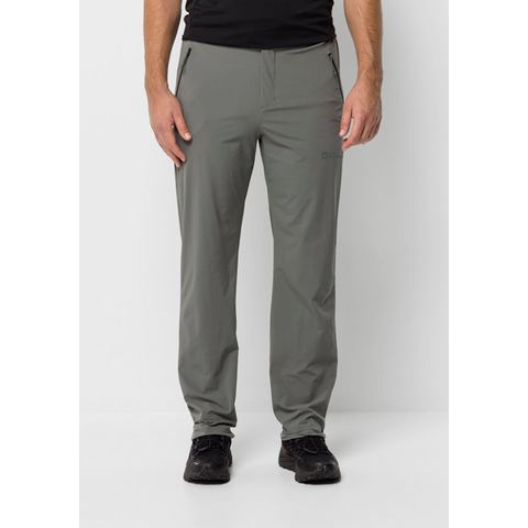 Jack Wolfskin Outdoorbroek PRELIGHT PANTS M