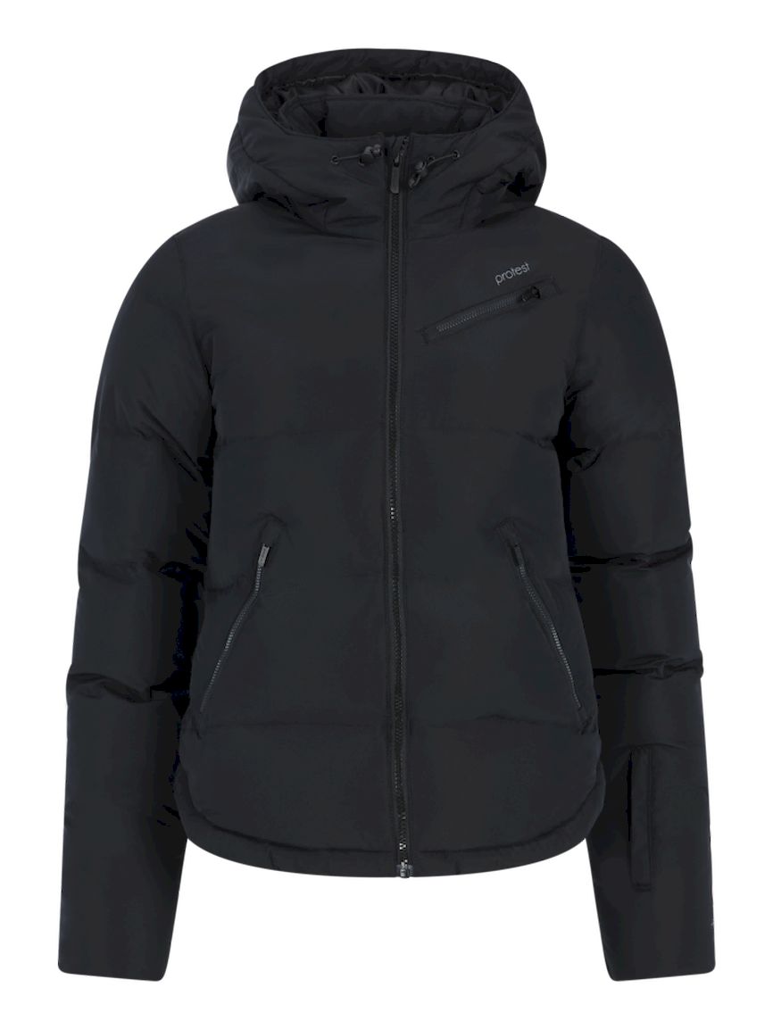 Protest lucid snowjacket jack ski dames