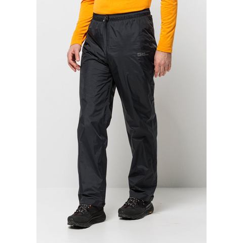 Jack Wolfskin Regenbroek RAINY DAY PANTS