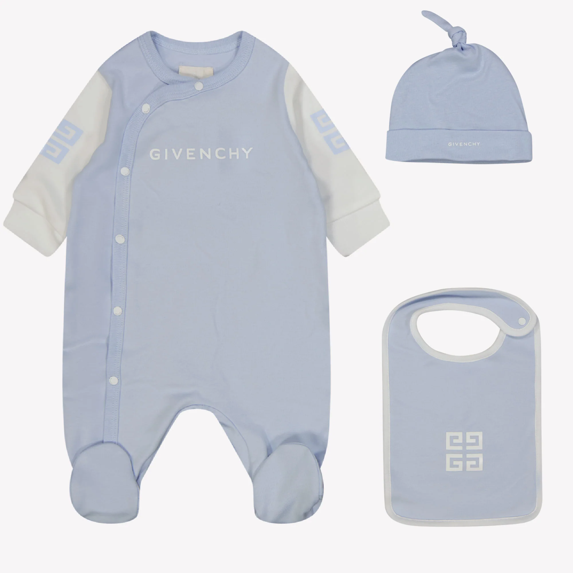 Givenchy Baby unisex boxpakje