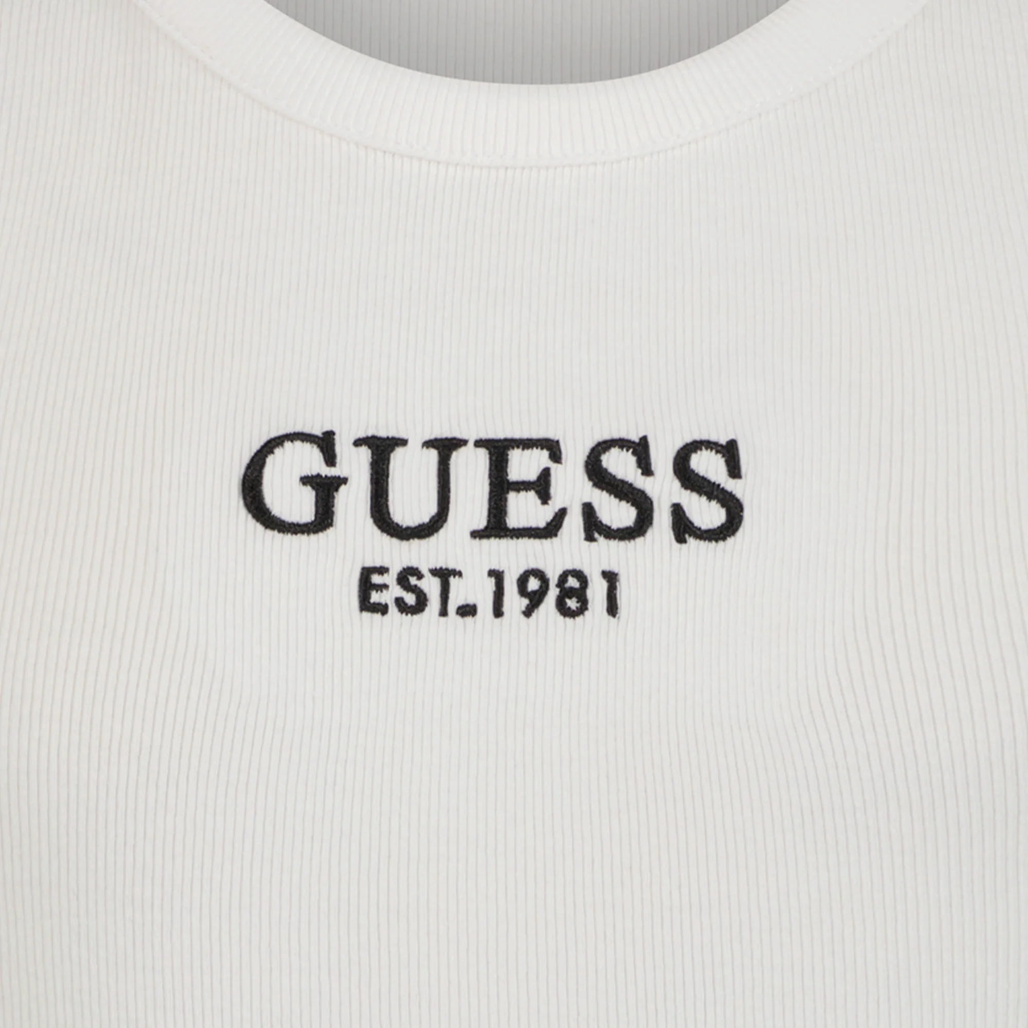 Guess Kinder meisjes t-shirt