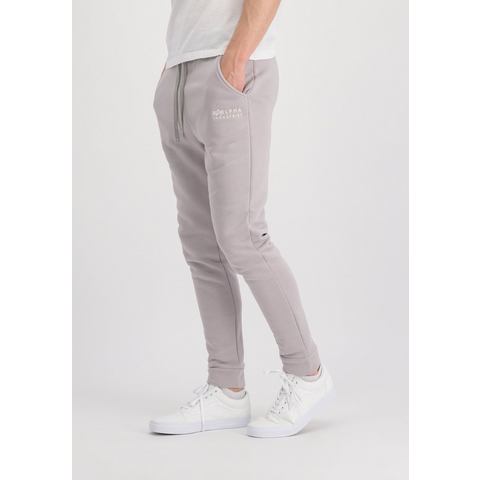 Alpha Industries Joggingbroek  Men - Jogger Organics EMB Jogger