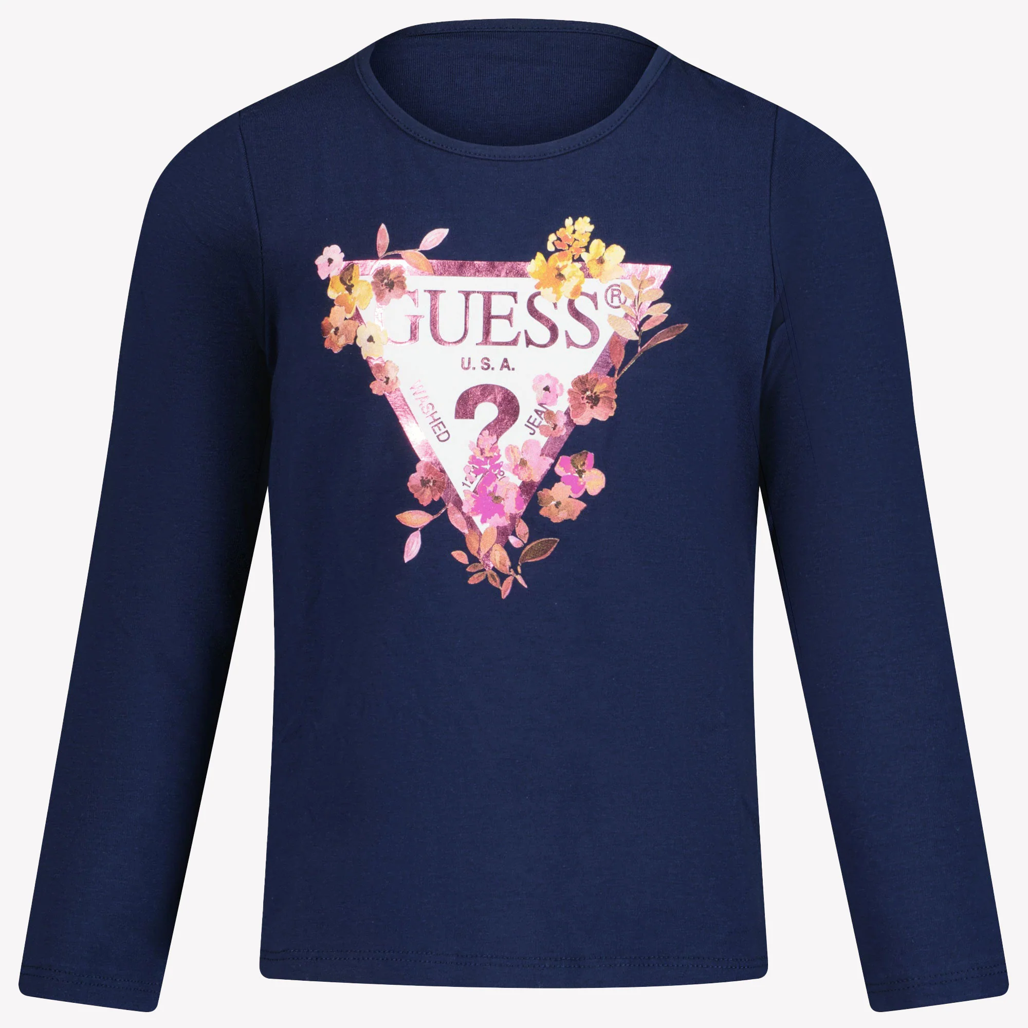 Guess Kinder meisjes t-shirt