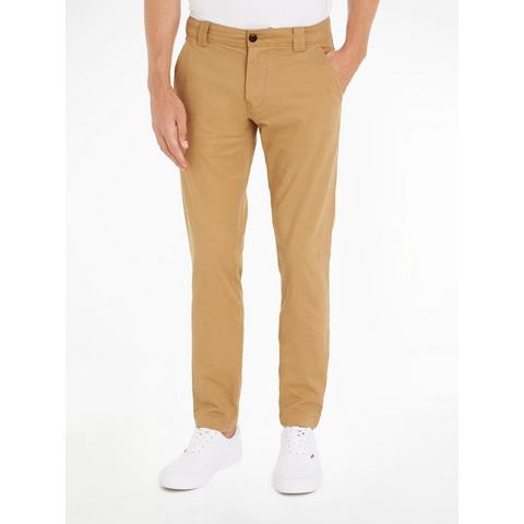 TOMMY JEANS Chino TJM SCANTON CHINO PANT