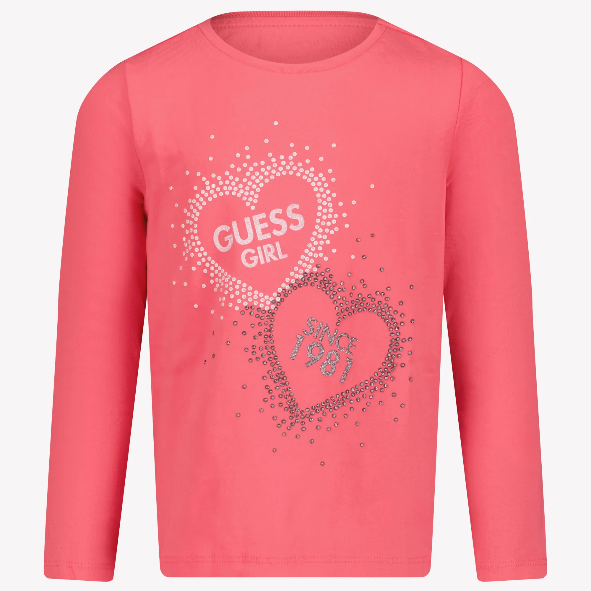 Guess Kinder meisjes t-shirt