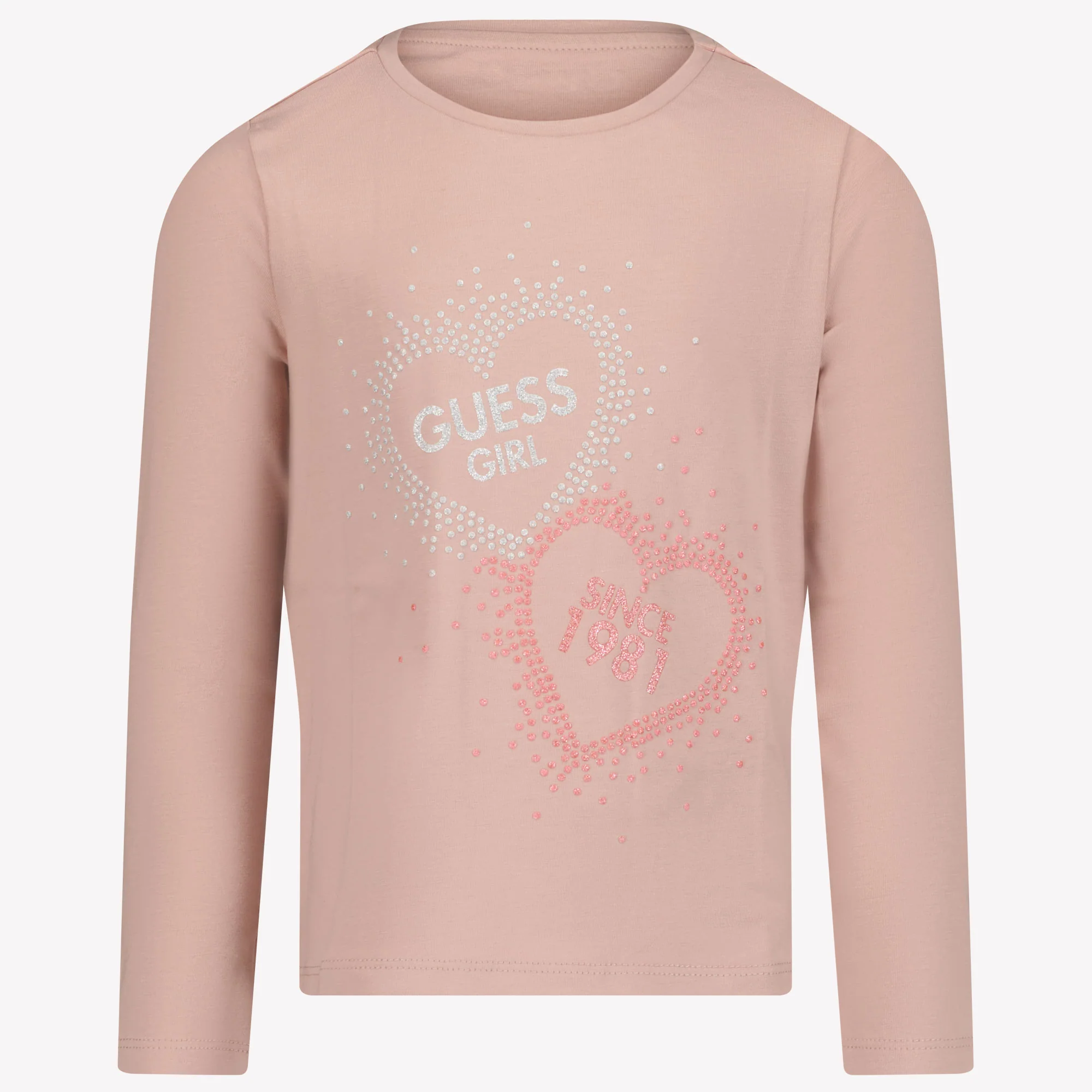 Guess Kinder meisjes t-shirt