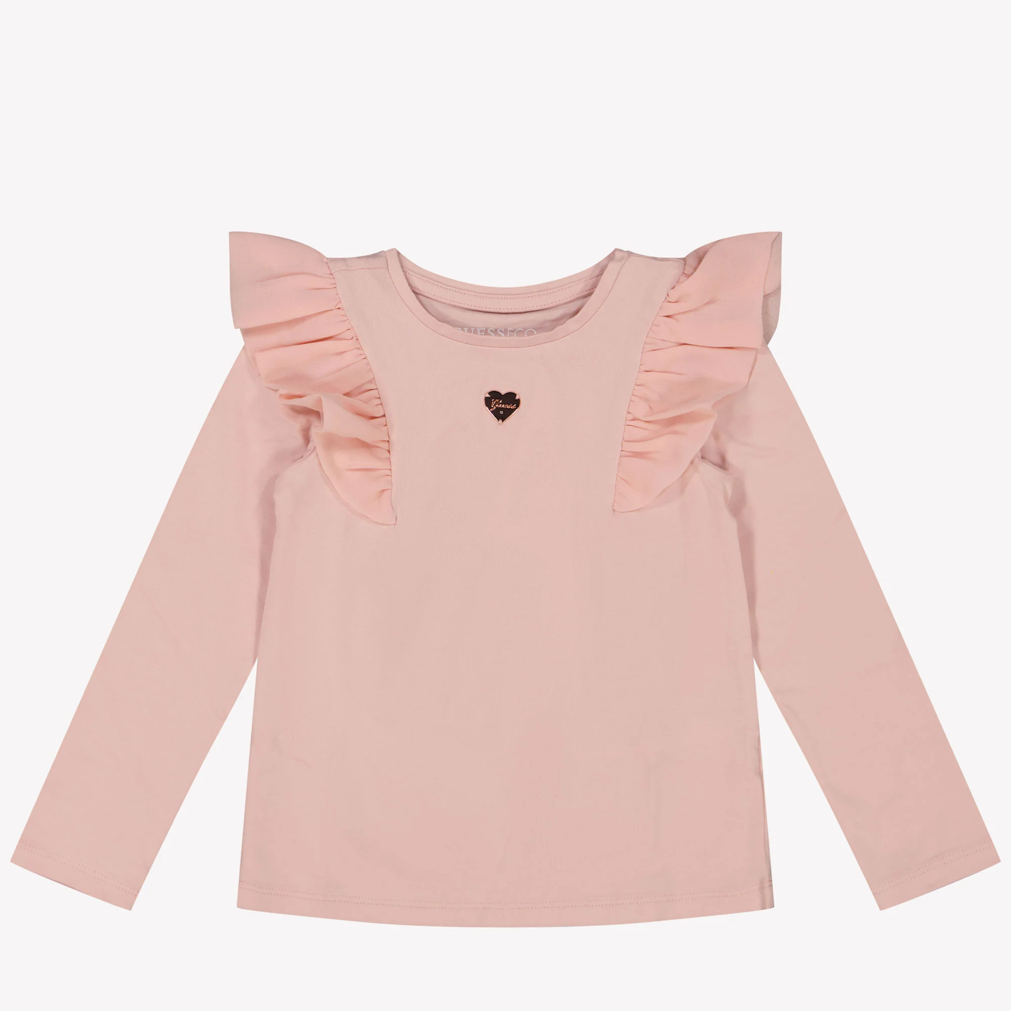 Guess Kinder meisjes t-shirt