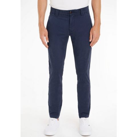 TOMMY JEANS Chino TJM SCANTON CHINO PANT