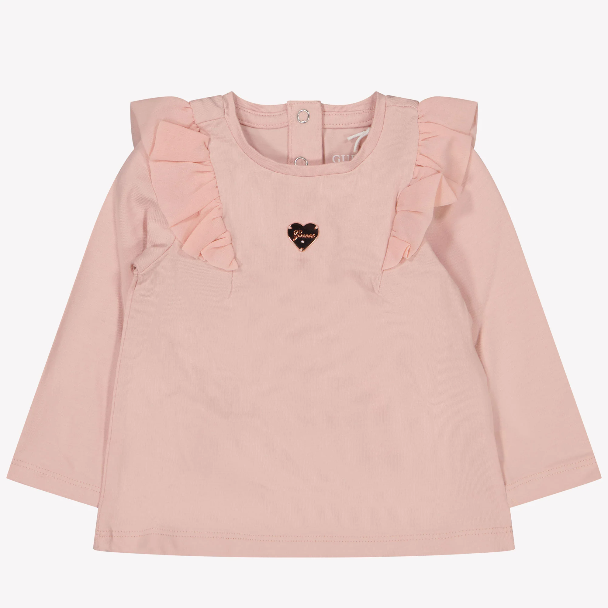 Guess Baby meisjes t-shirt