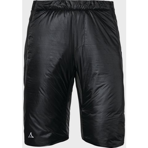 Schöffel Bermuda Thermo Shorts Mitteregg M