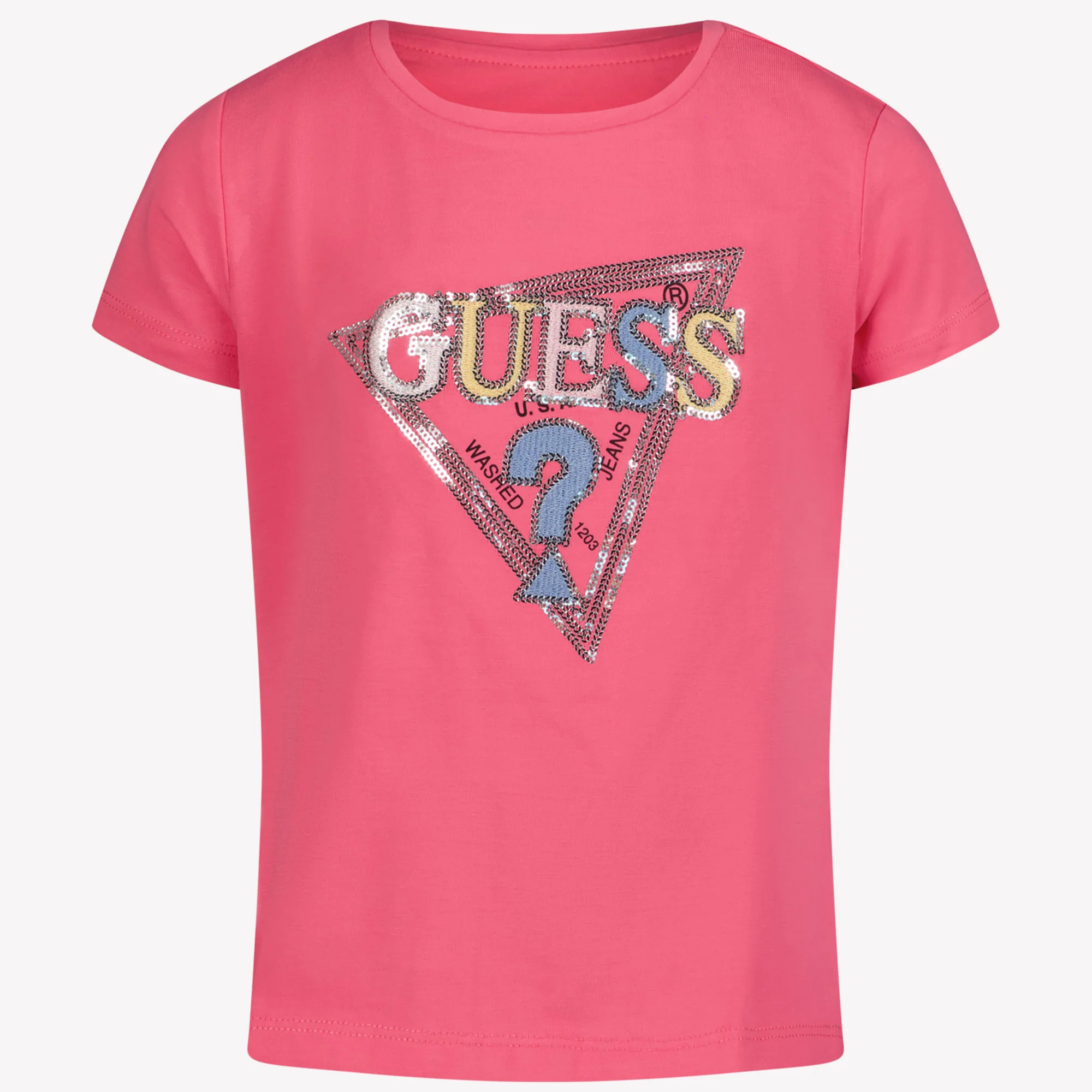 Guess Meisjes t-shirt