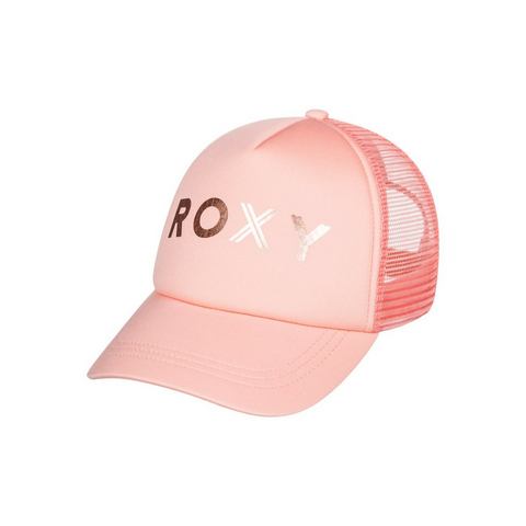 Roxy Trucker cap Reggae Town