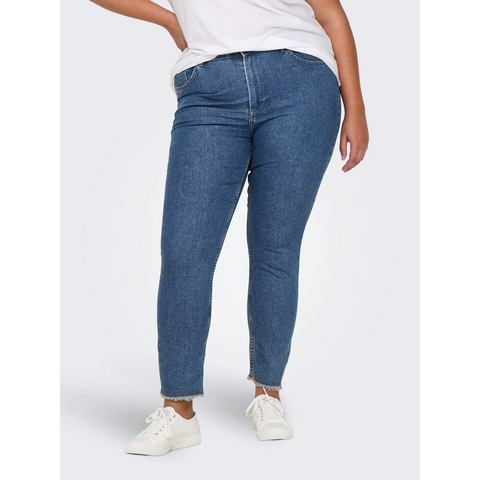 ONLY CARMAKOMA Skinny fit jeans