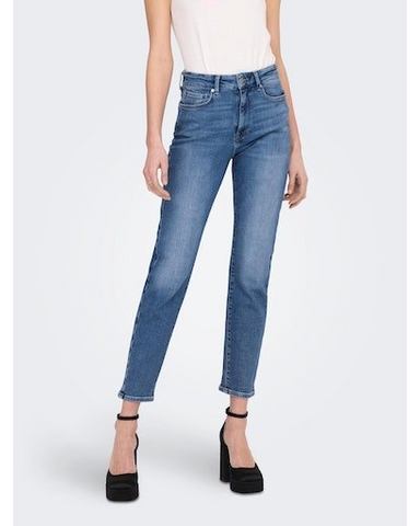 Only Skinny fit jeans ONLEMILY STRETCH HW ST AK DNM CRO571NOOS