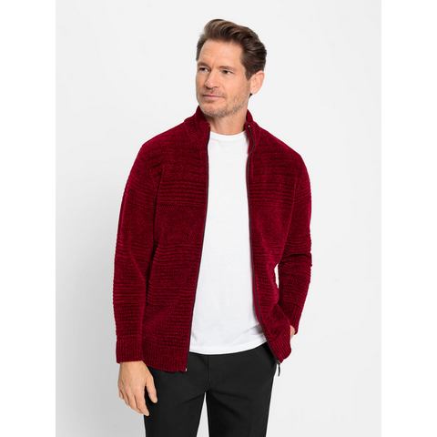 Catamaran Cardigan