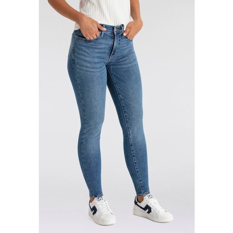 Levi's Skinny fit jeans 310 Shaping Super Skinny