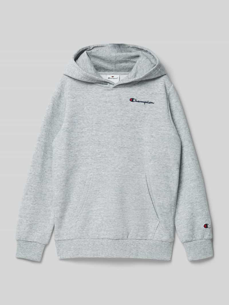 Champion Hoodie met capuchon