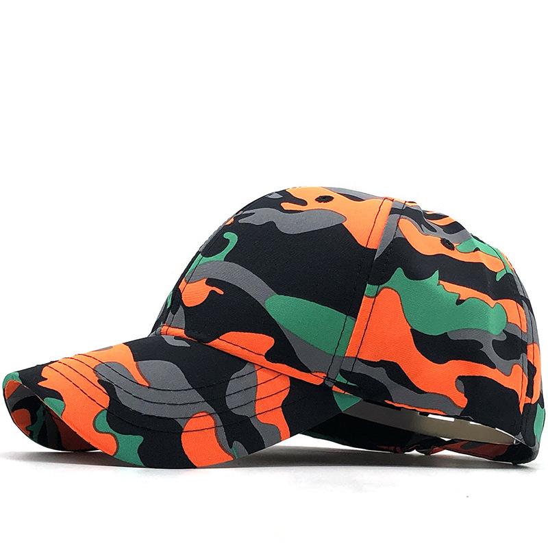 Dexing Zomer Camo Baseball Cap Mannen Vrouwen Tactische Camouflage Snapback Vissen Ademende Hoed Hoge Kwaliteit Winddichte Zonnehoed Adjustable