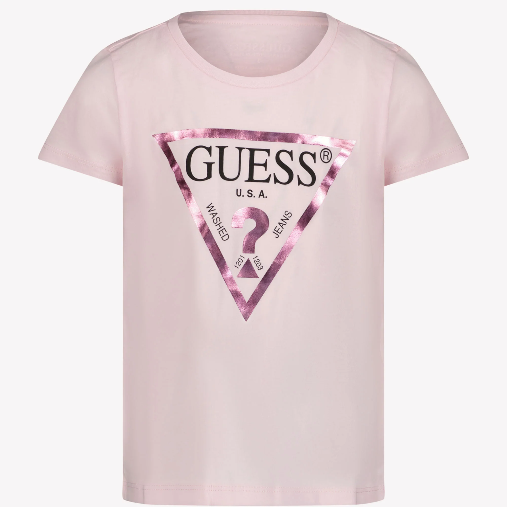 Guess Meisjes t-shirt