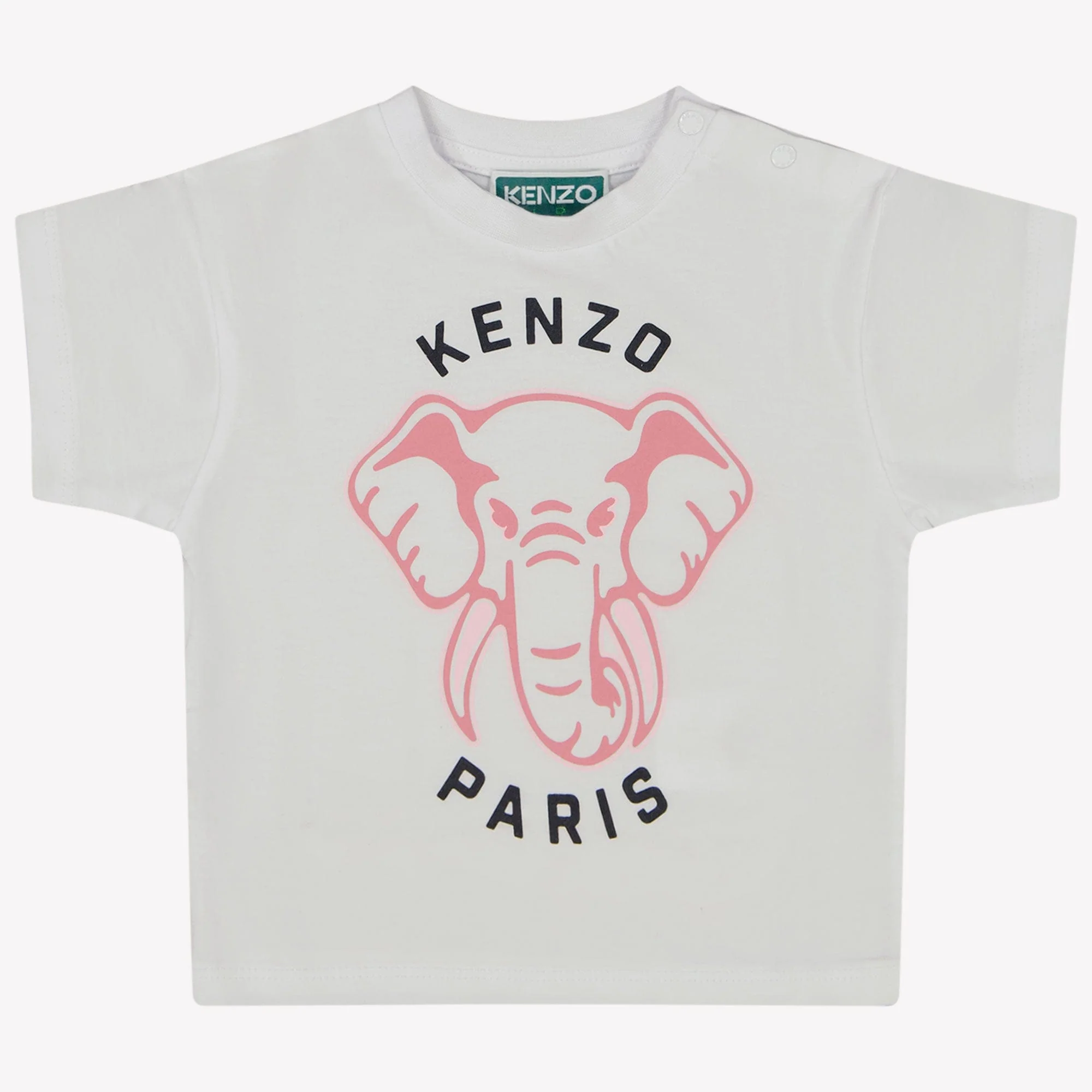 Kenzo Baby meisjes t-shirt