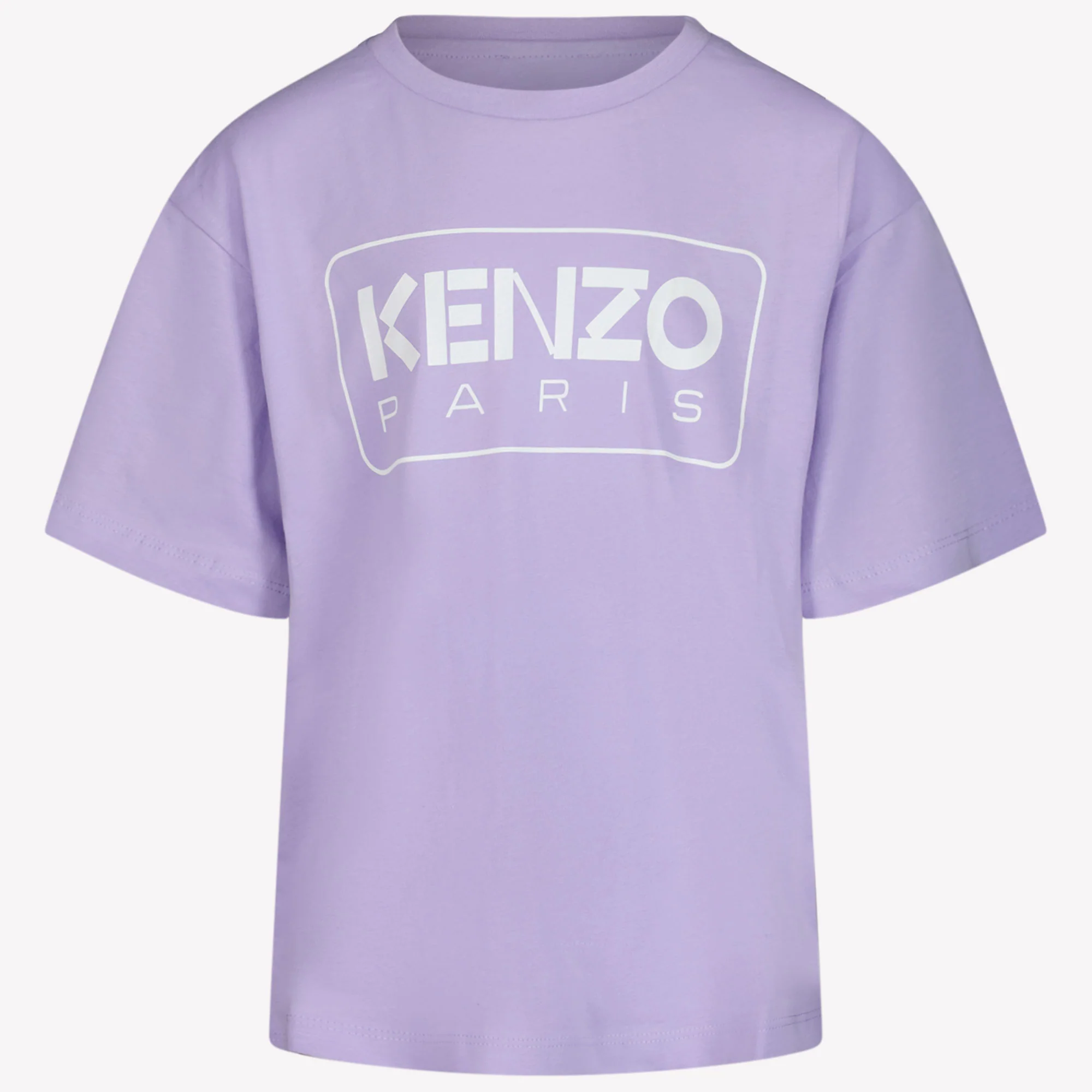 Kenzo Meisjes t-shirt