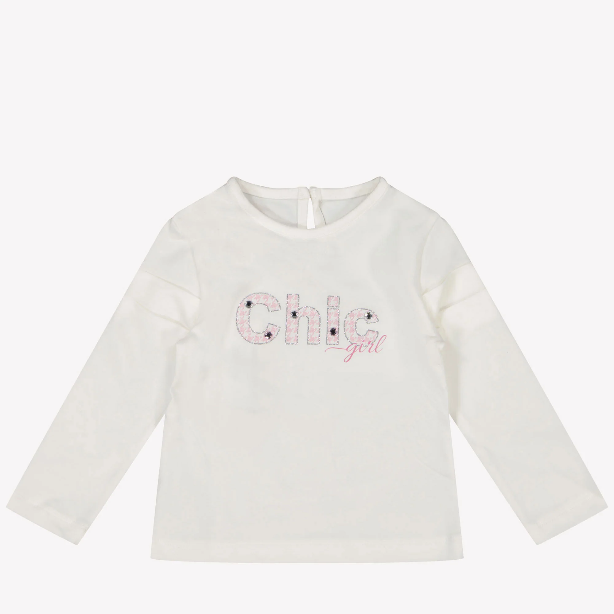 Lapin House Baby meisjes t-shirt