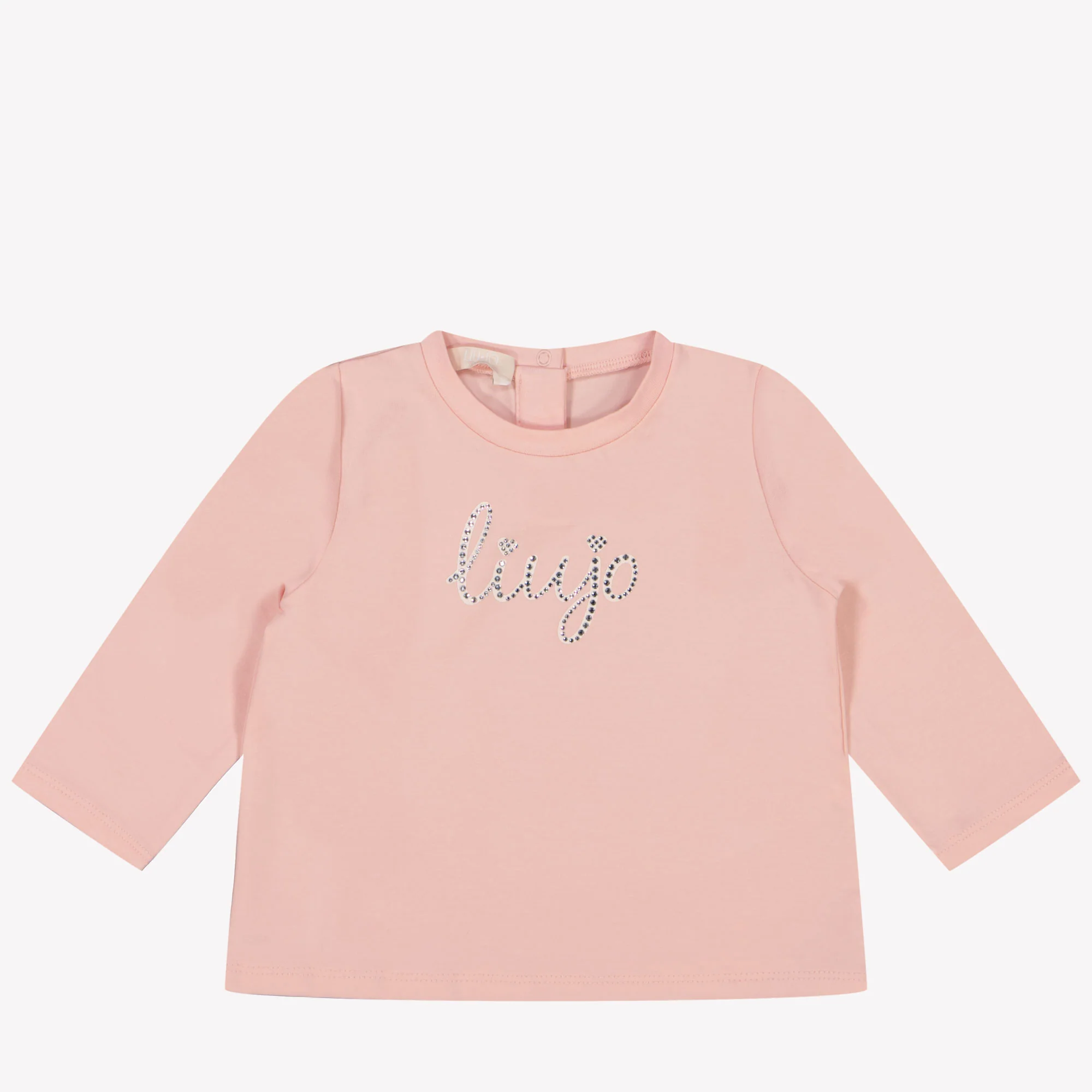 Liu Jo Baby meisjes t-shirt