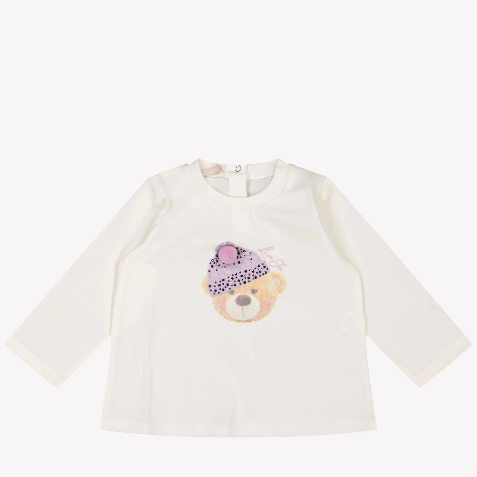 Liu Jo Baby meisjes t-shirt