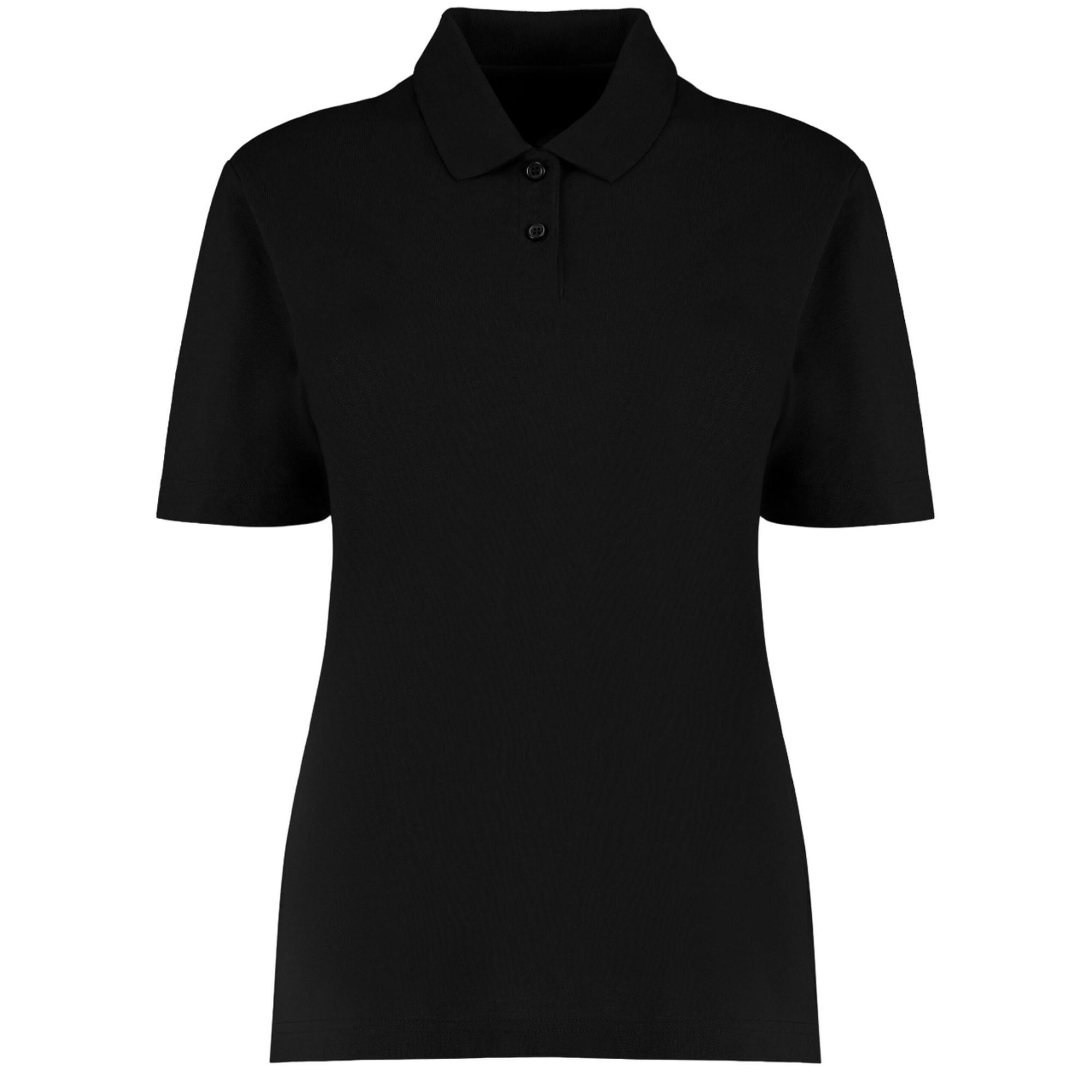 Kustom Kit Dames workforce regular poloshirt