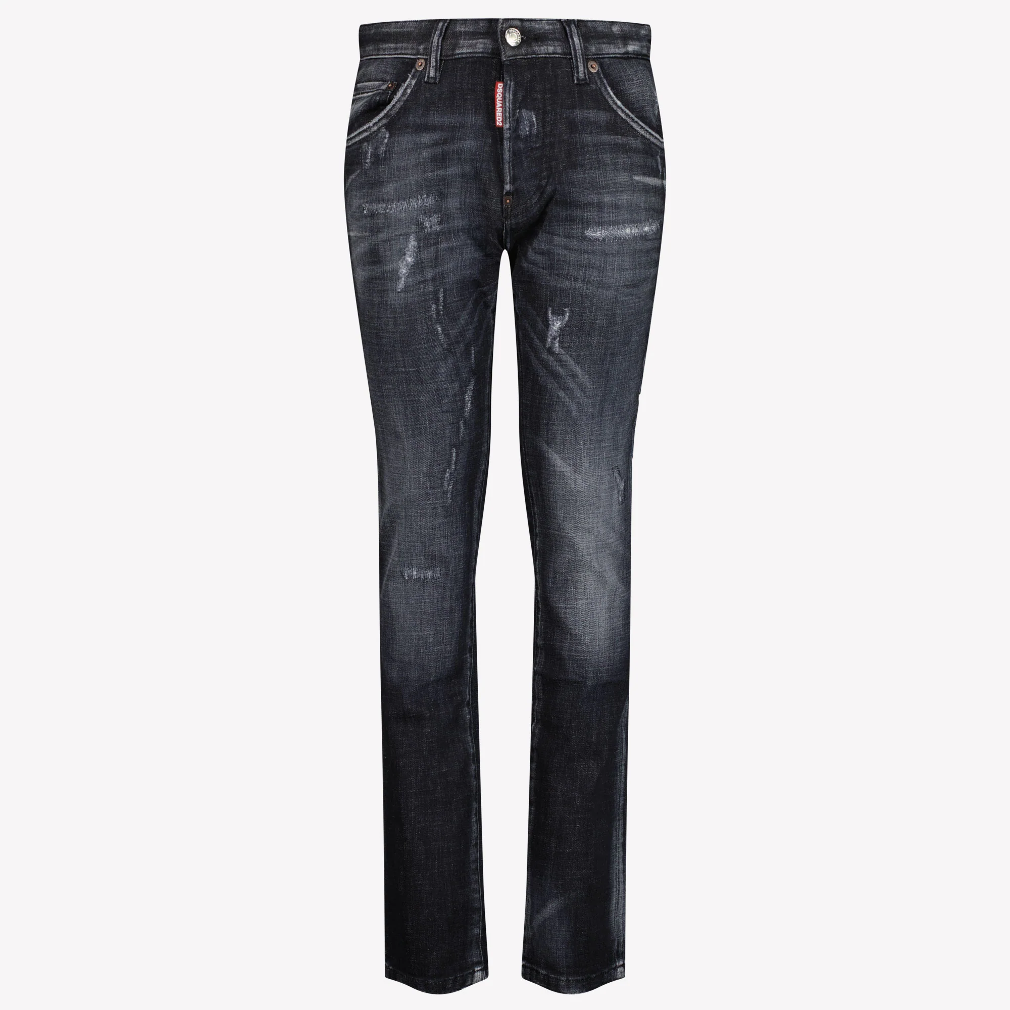 Dsquared2 Jongens jeans