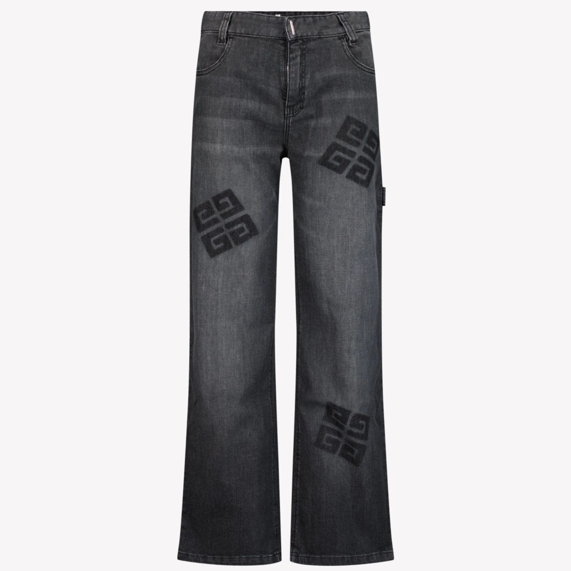 Givenchy Jongens jeans