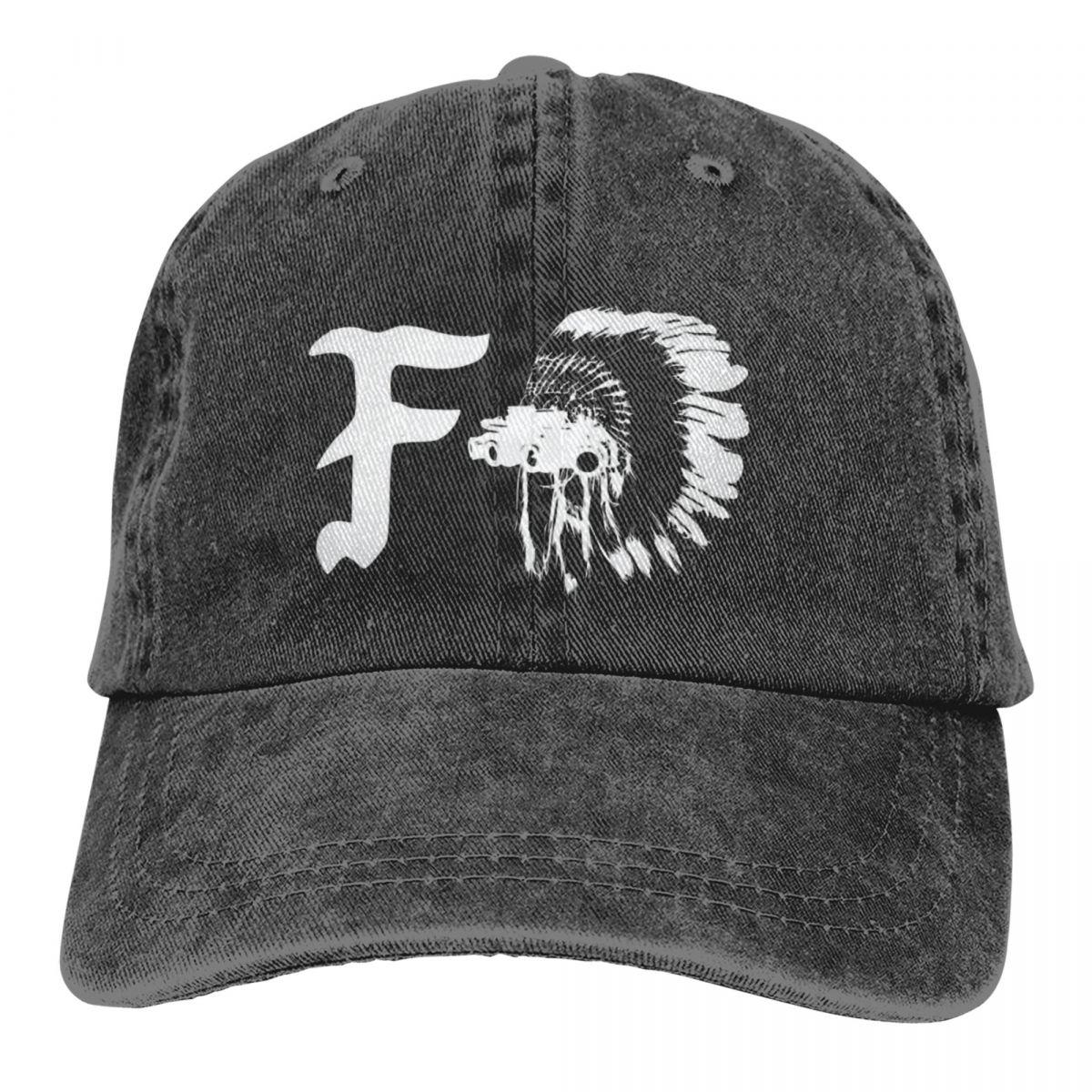 91421224MABNCF2A91 Crye Ferro Concepts Barometer Empowerments Baseball Caps Pet Forward Observations Groep Zonnescherm Hoeden voor Unisex Dames One Size