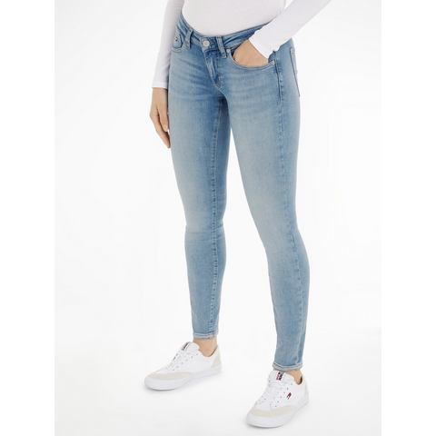 TOMMY JEANS Skinny fit jeans  Damenjeans Low Waist Skinny