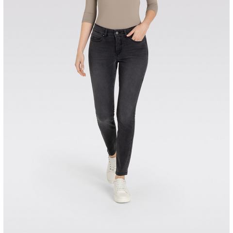 MAC Skinny fit jeans Dream Skinny in hoog-elastische kwaliteit voor de perfecte pasvorm