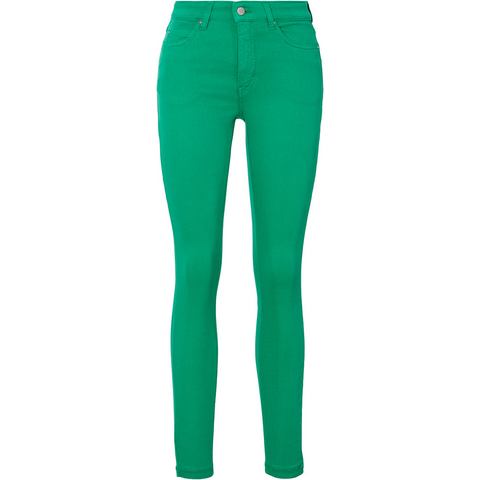 MAC Skinny fit jeans Dream Skinny in hoog-elastische kwaliteit voor de perfecte pasvorm