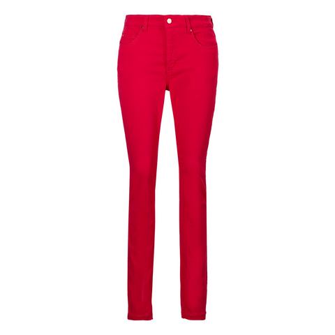 MAC Skinny fit jeans Dream Skinny in hoog-elastische kwaliteit voor de perfecte pasvorm