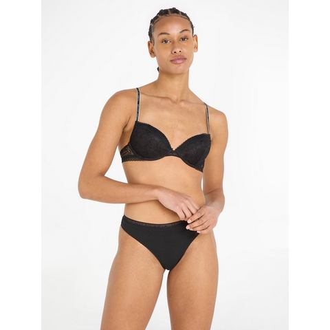 Tommy Hilfiger Underwear Push-up-bh PUSH UP BRA