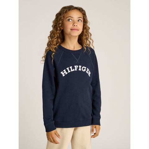 Tommy Hilfiger Sweatshirt U MONOTYPE SWEATSHIRT