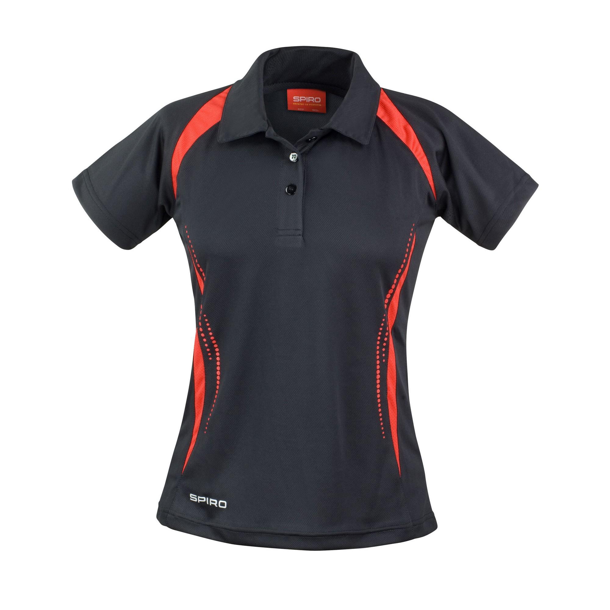 Spiro Impact Dames team spirit poloshirt