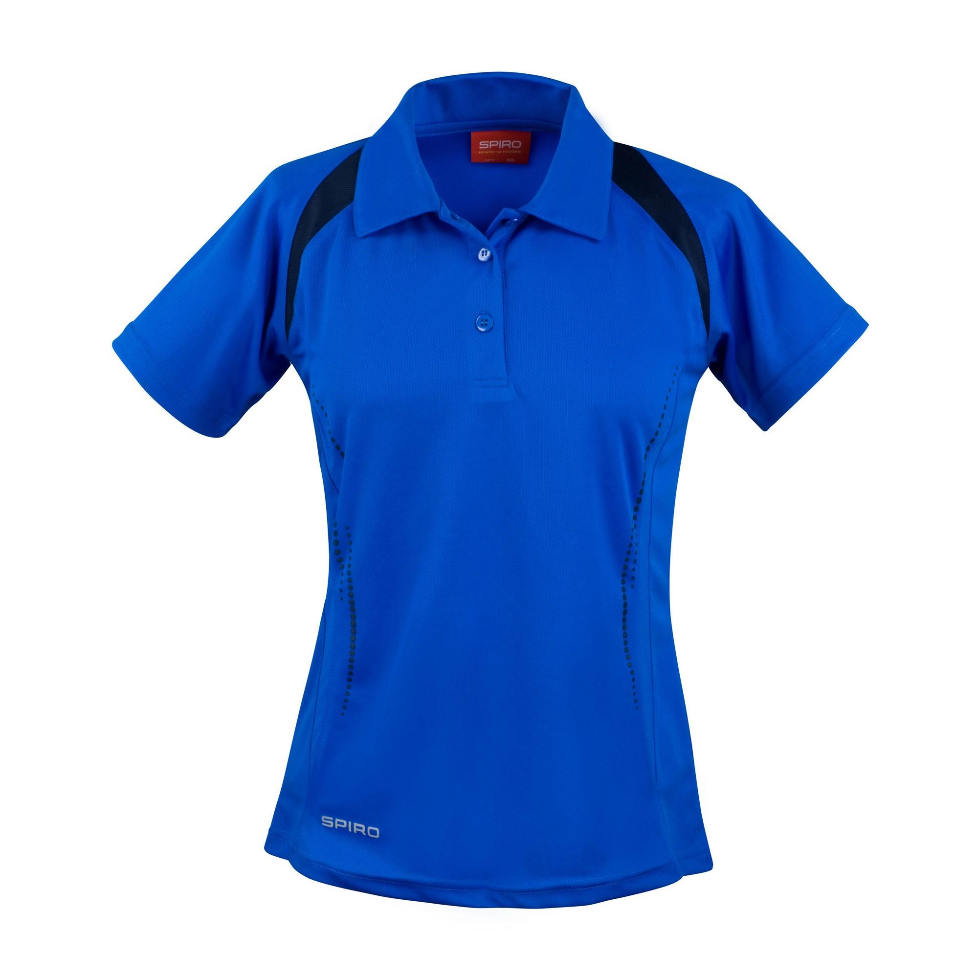 Spiro Impact Dames team spirit poloshirt