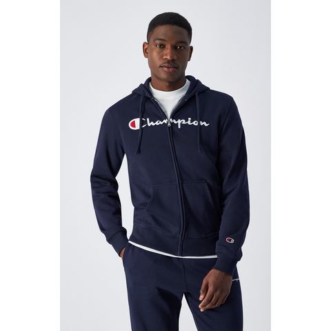 Champion Capuchonsweatvest HOODED FULL ZIP SWEATSHIRT