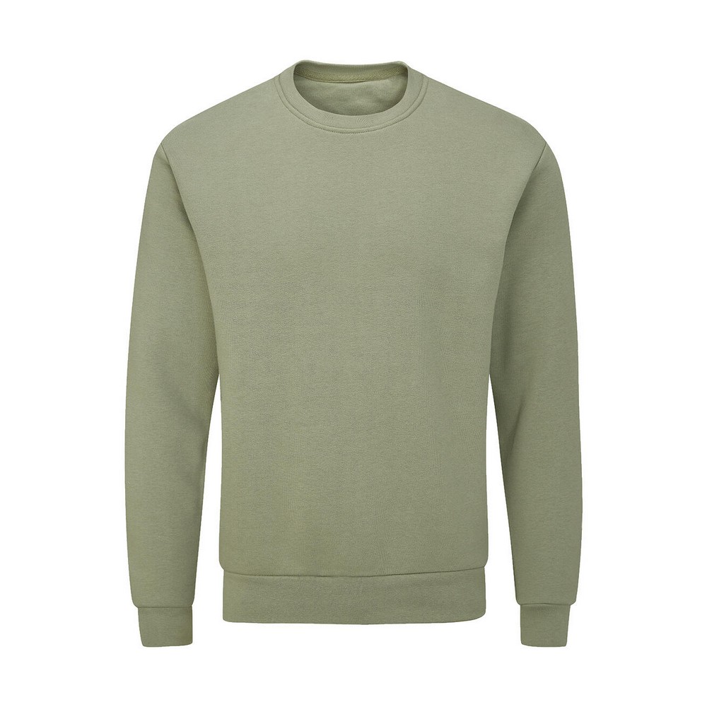 Mantis Unisex essential sweatshirt voor volwassenen